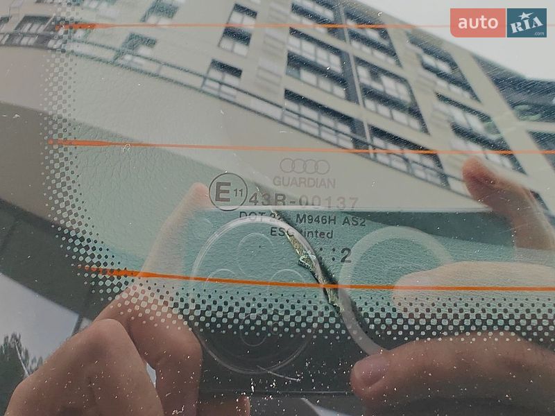 Универсал Audi A6 2002 в Ровно фото 90 Универсал Audi A6 2002 в Ровно