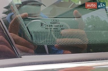 Универсал Audi A6 2002 в Ровно фото 91 Универсал Audi A6 2002 в Ровно