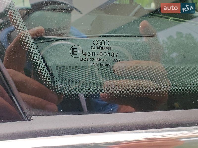 Универсал Audi A6 2002 в Ровно фото 91 Универсал Audi A6 2002 в Ровно