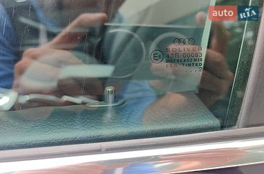 Универсал Audi A6 2002 в Ровно фото 93 Универсал Audi A6 2002 в Ровно