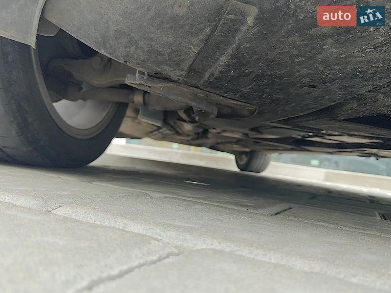 Универсал Audi A6 2002 в Ровно фото 95 Универсал Audi A6 2002 в Ровно