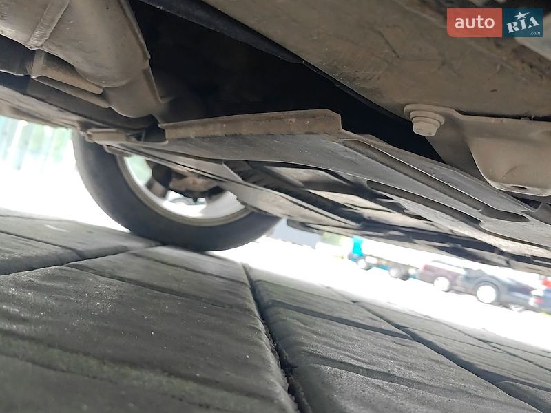Универсал Audi A6 2002 в Ровно фото 98 Универсал Audi A6 2002 в Ровно