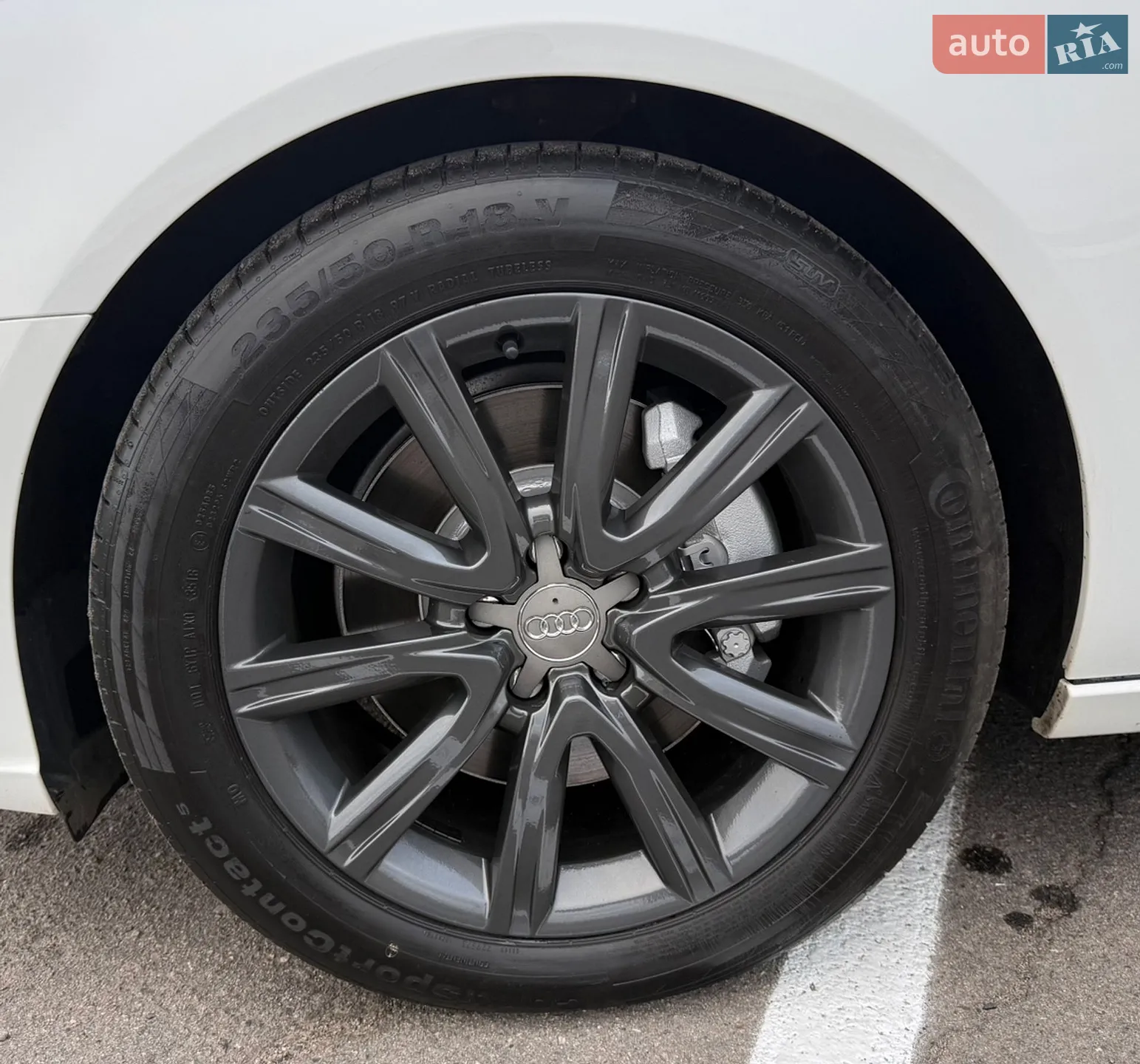 2015 Audi A6 - мініатюра 29