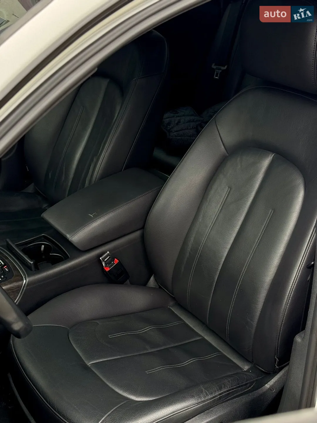2017 Audi A6 - мініатюра 39