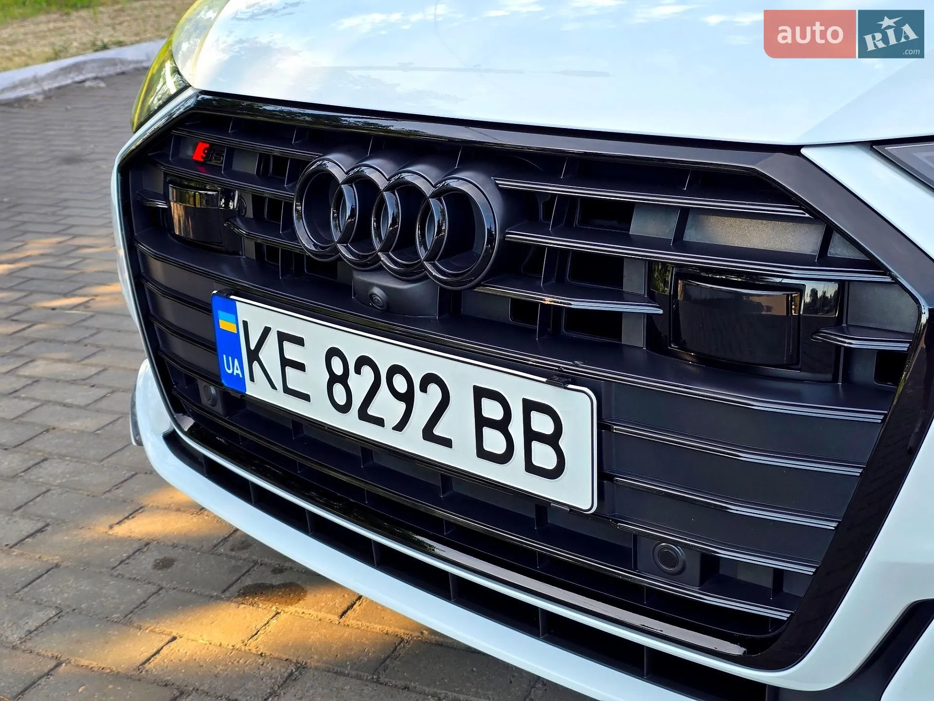 2019 Audi A6 - мініатюра 13