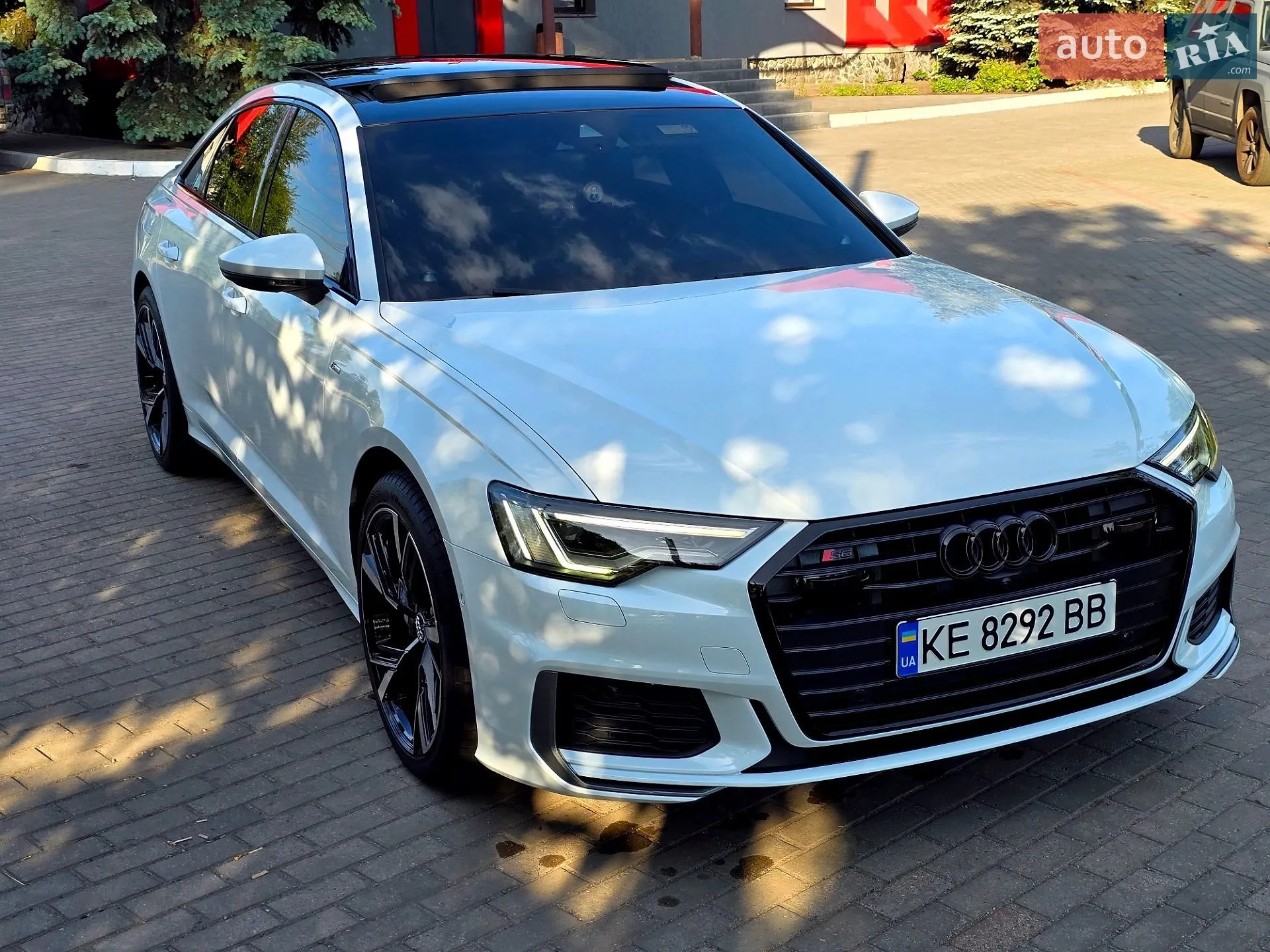 2019 Audi A6 - мініатюра 10
