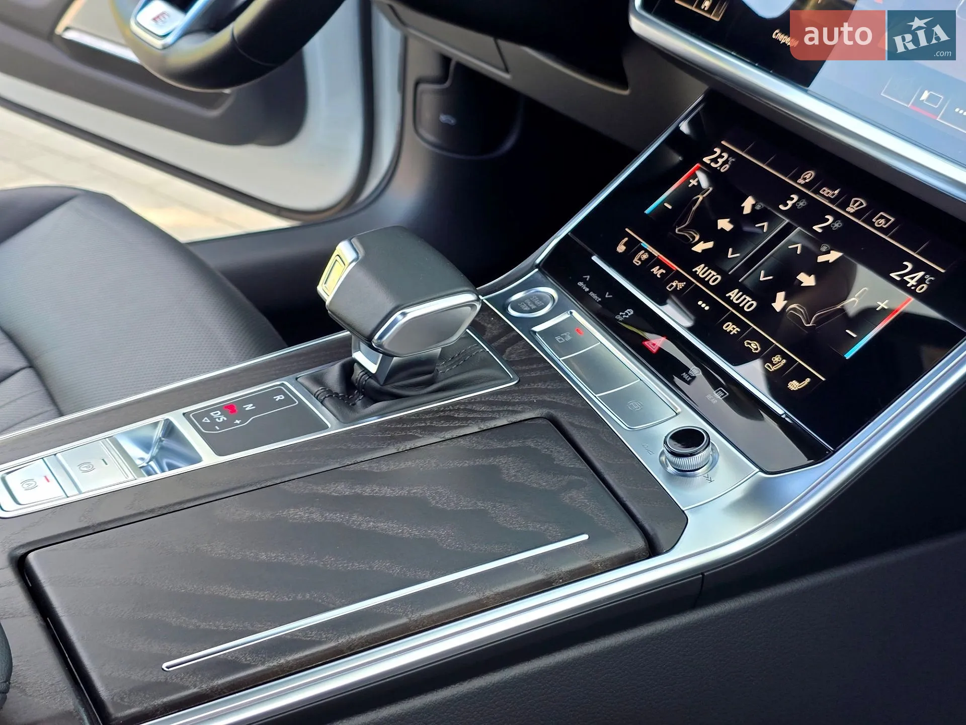 2019 Audi A6 - мініатюра 41