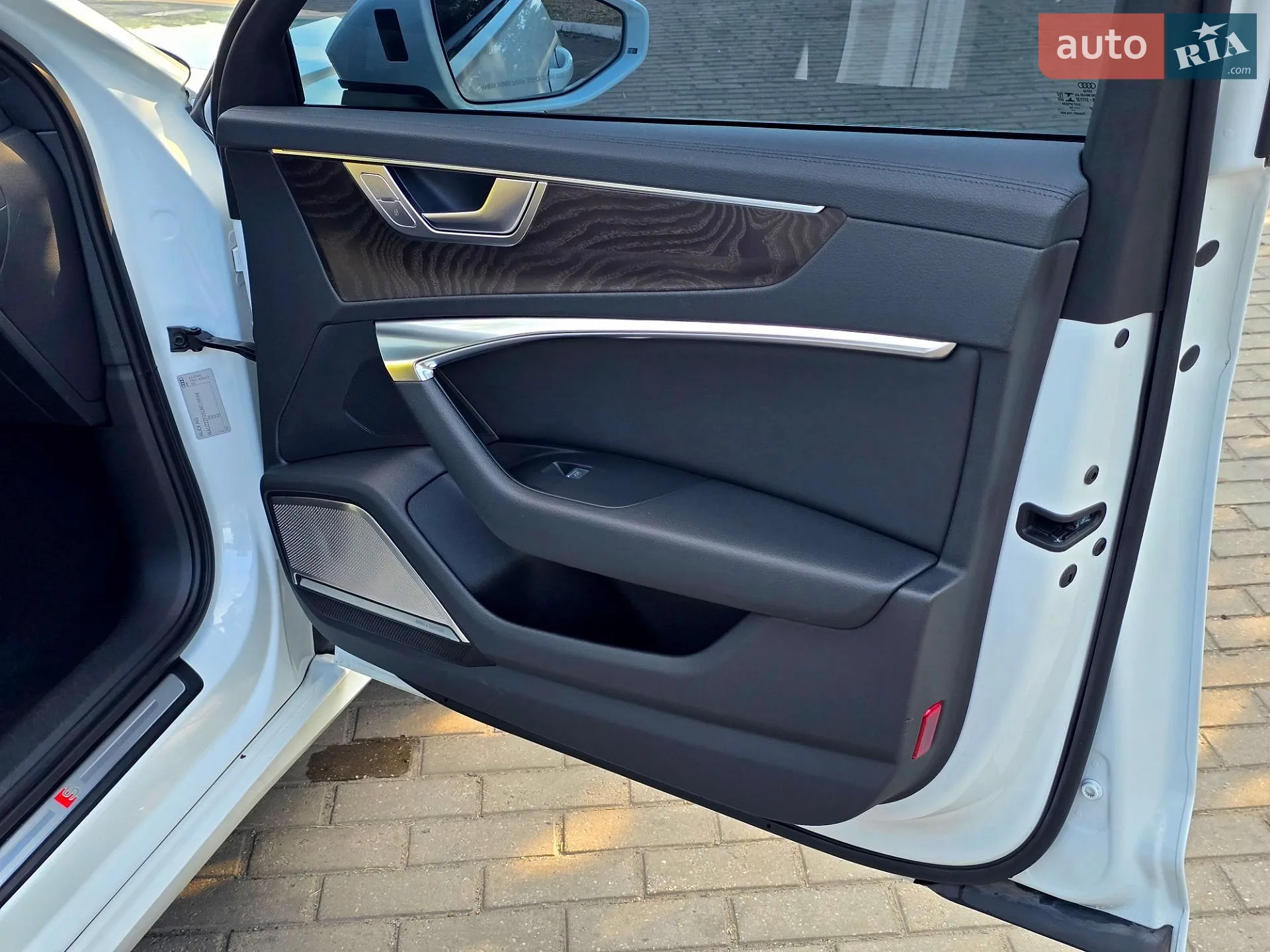 2019 Audi A6 - мініатюра 35