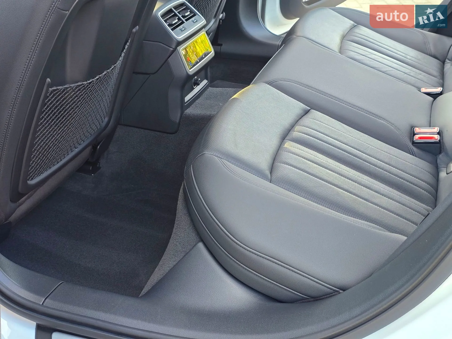 2019 Audi A6 - мініатюра 48
