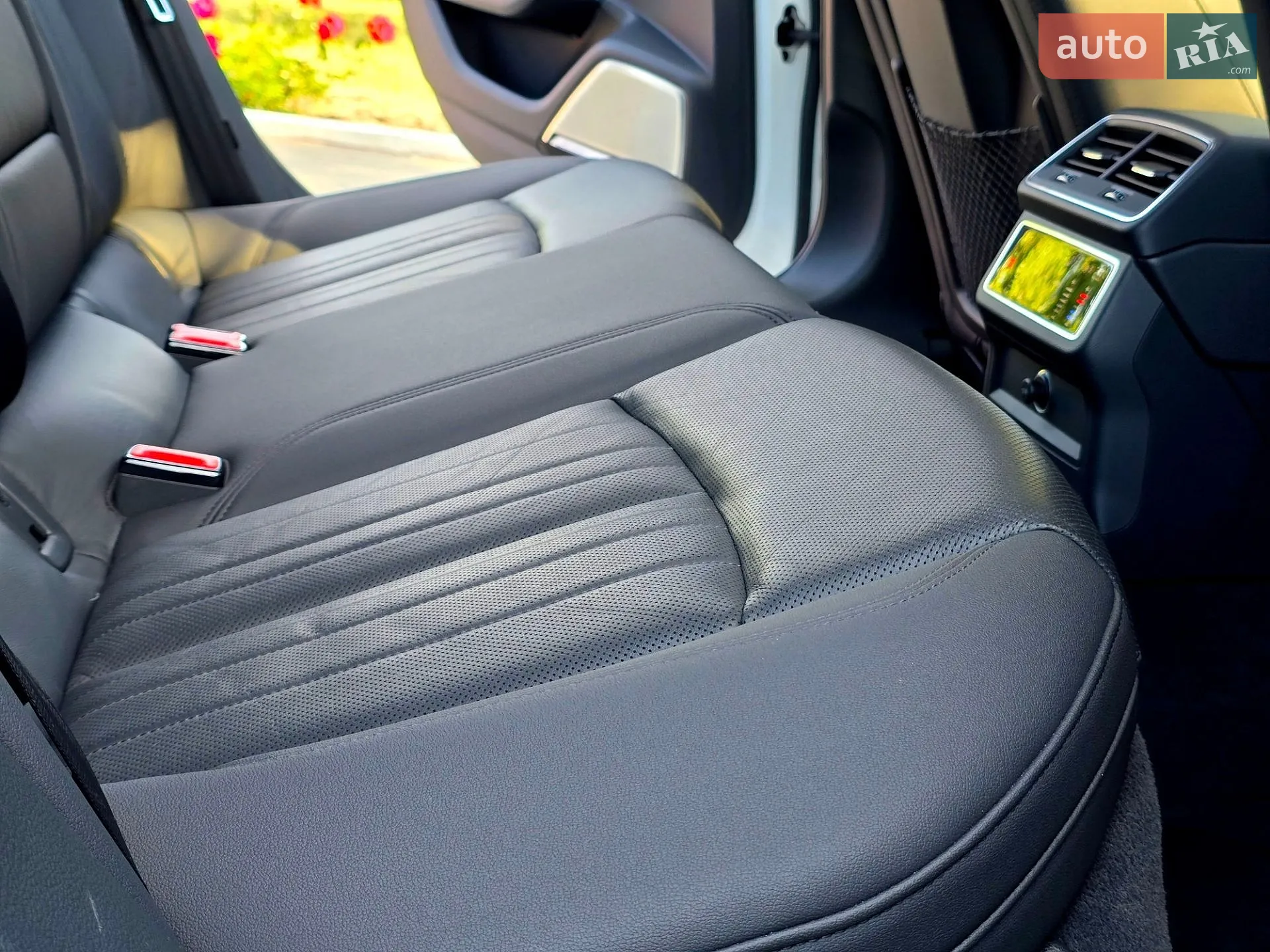 2019 Audi A6 - мініатюра 46