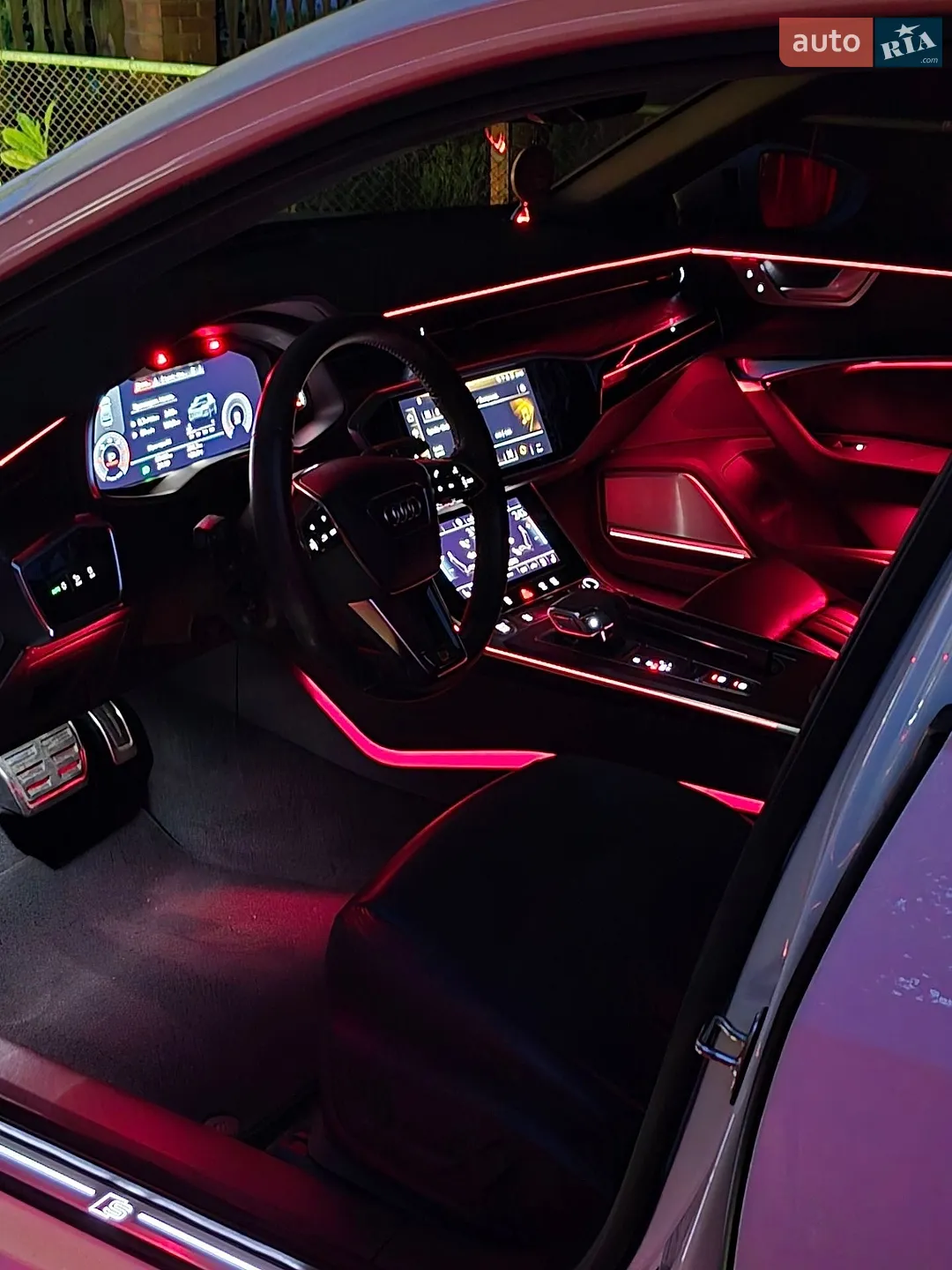 2019 Audi A6 - мініатюра 73