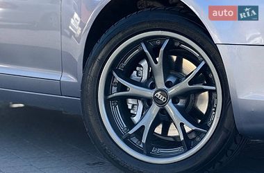 Универсал Audi A6 2006 в Межгорье