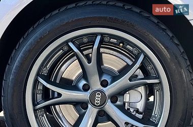 Универсал Audi A6 2006 в Межгорье