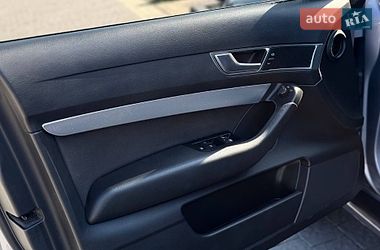 Универсал Audi A6 2006 в Межгорье