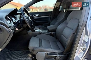 Универсал Audi A6 2006 в Межгорье