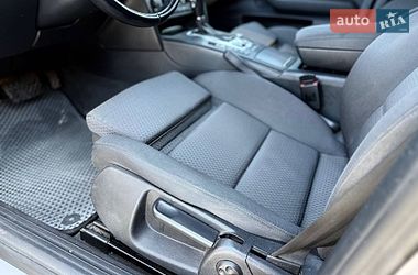 Універсал Audi A6 2006 в Міжгір'ї