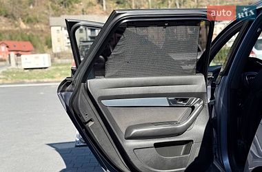Универсал Audi A6 2006 в Межгорье