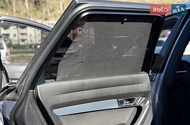 Універсал Audi A6 2006 в Міжгір'ї
