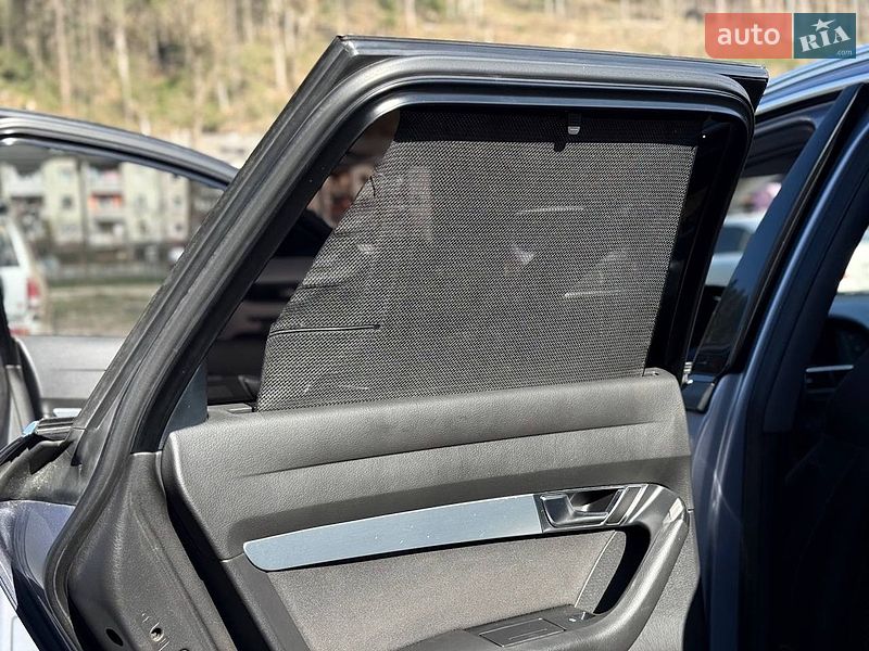 Універсал Audi A6 2006 в Міжгір'ї