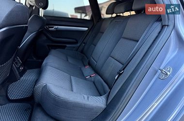 Универсал Audi A6 2006 в Межгорье