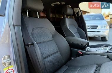 Универсал Audi A6 2006 в Межгорье