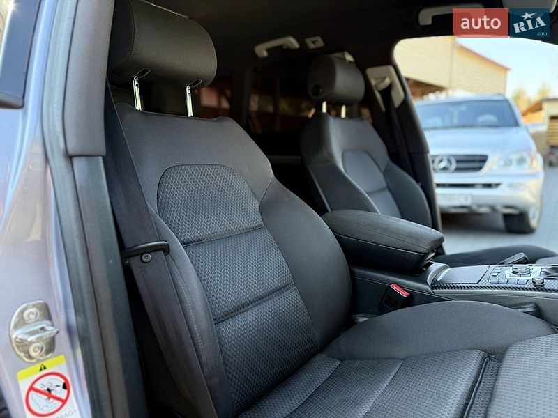 Универсал Audi A6 2006 в Межгорье