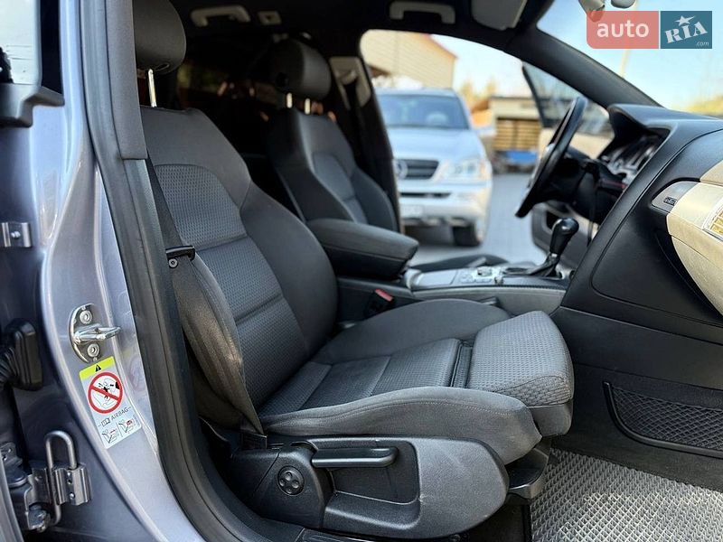 Універсал Audi A6 2006 в Міжгір'ї