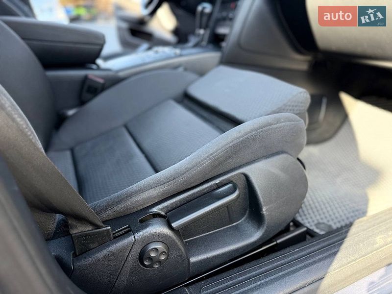 Универсал Audi A6 2006 в Межгорье