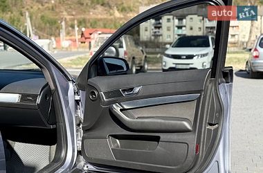 Универсал Audi A6 2006 в Межгорье