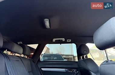 Універсал Audi A6 2006 в Міжгір'ї