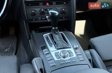 Универсал Audi A6 2006 в Межгорье