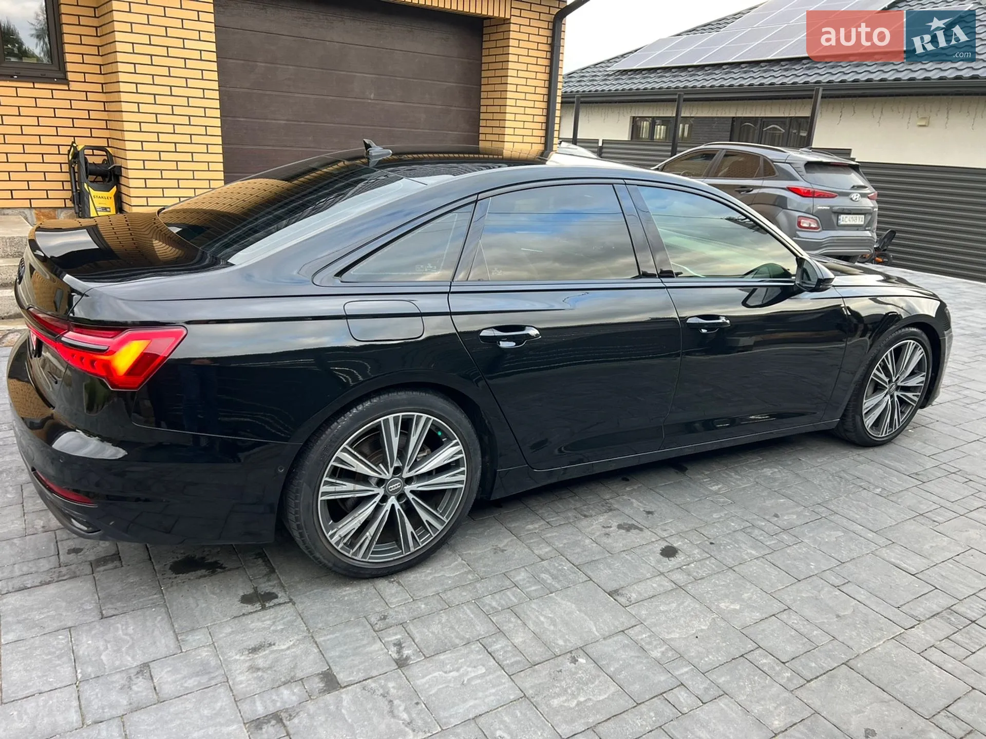 2019 Audi A6 - мініатюра 4