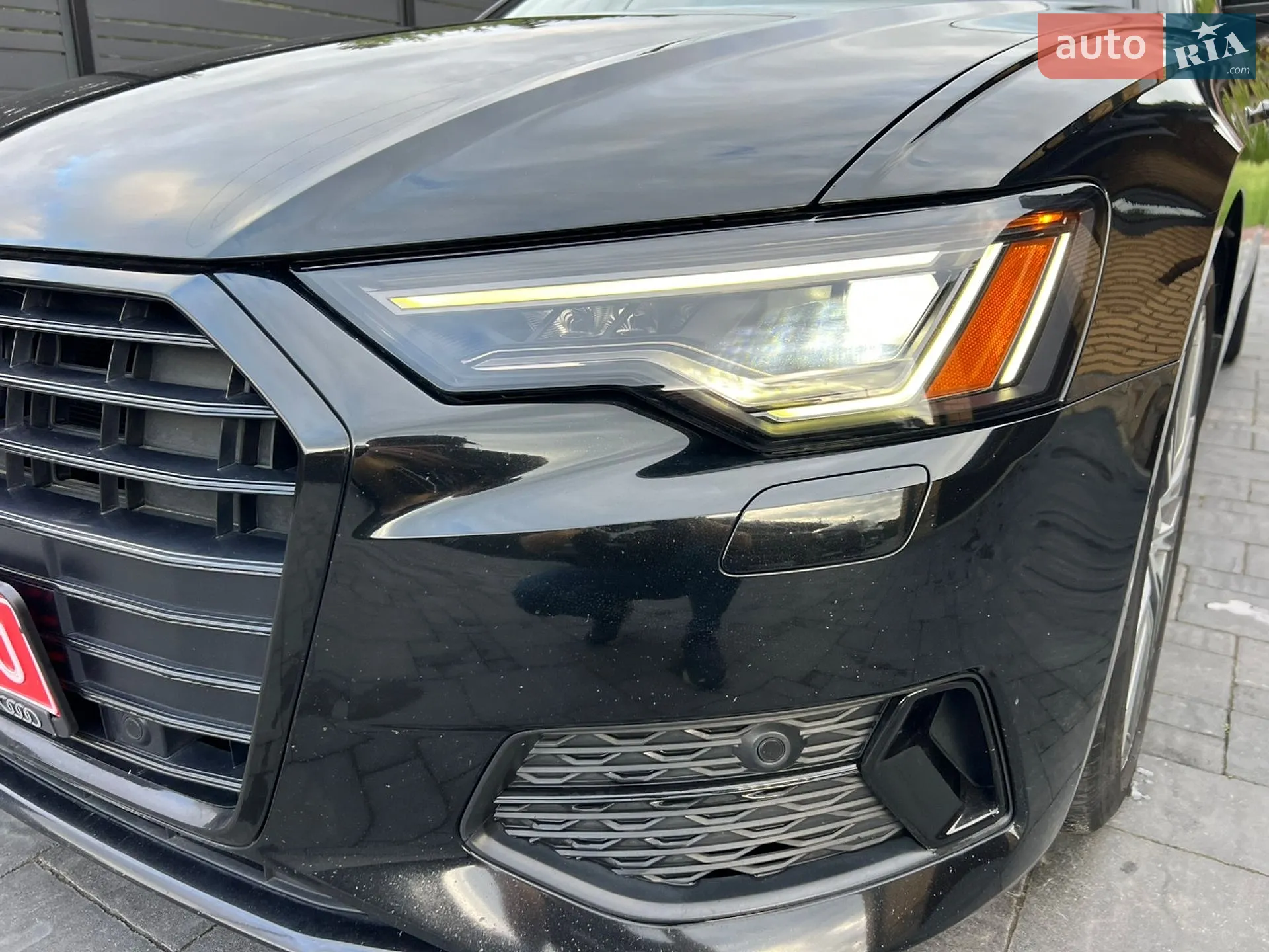 2019 Audi A6 - мініатюра 9