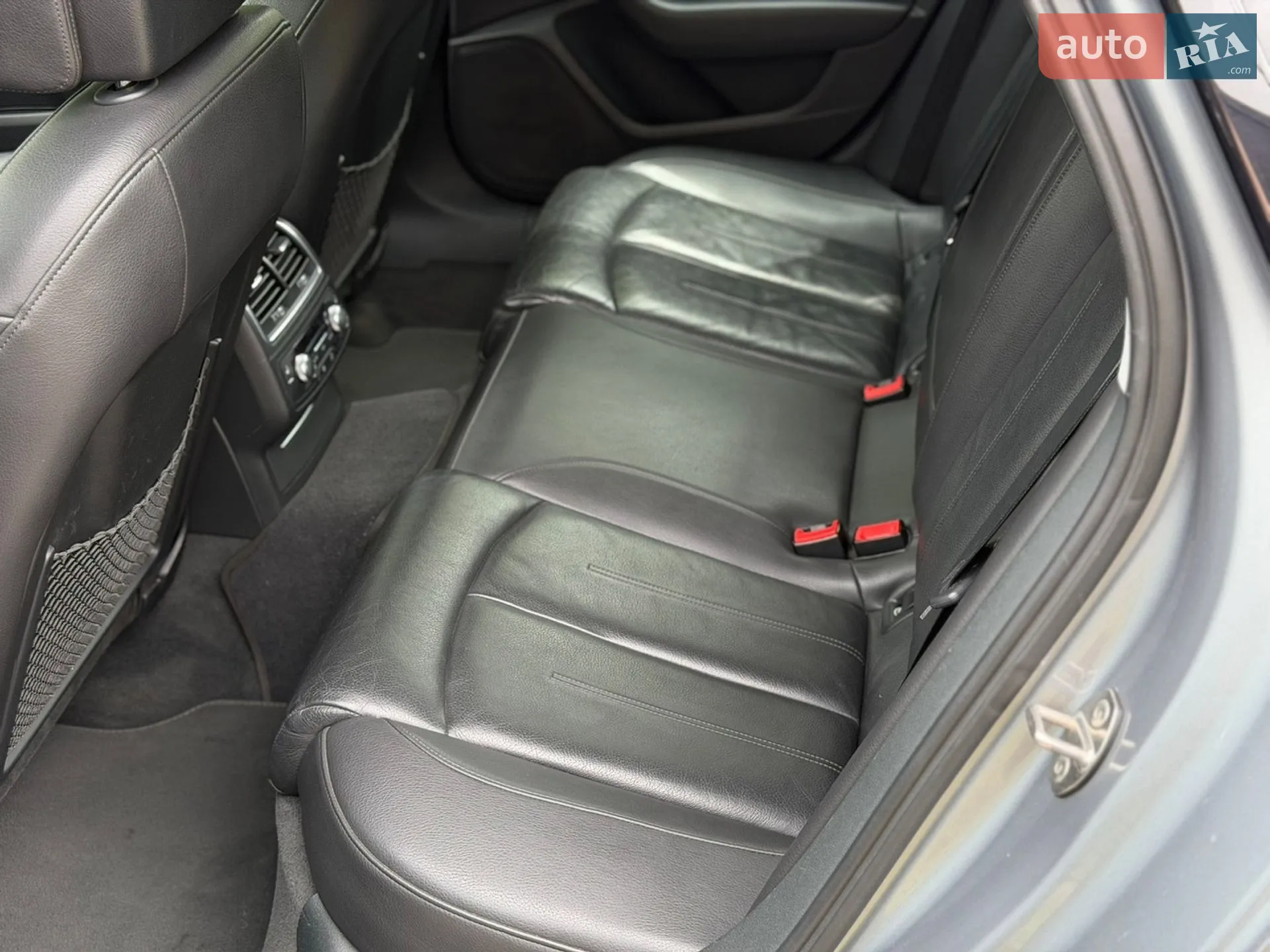 2015 Audi A6 - мініатюра 31