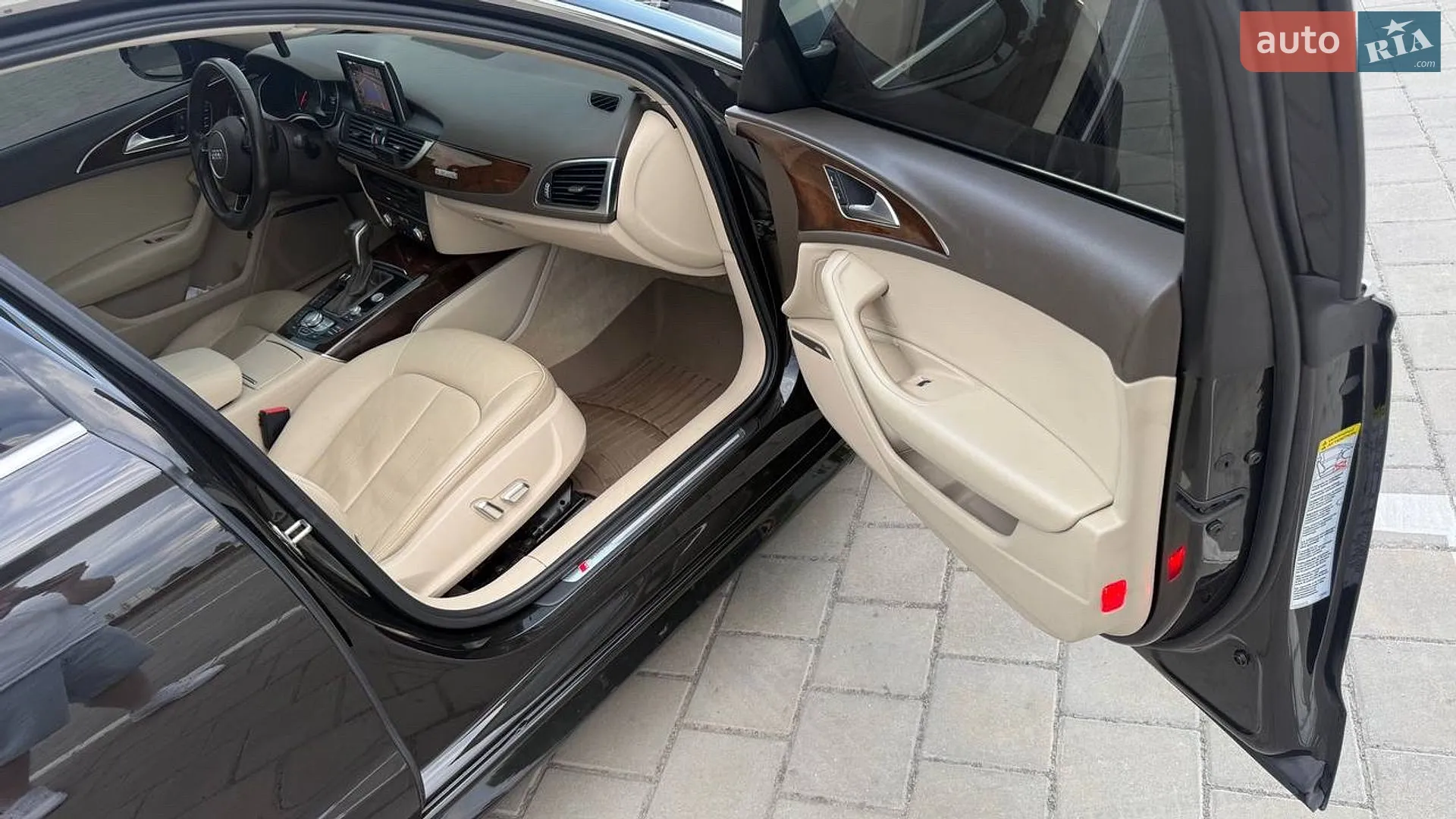 2016 Audi A6 - мініатюра 28