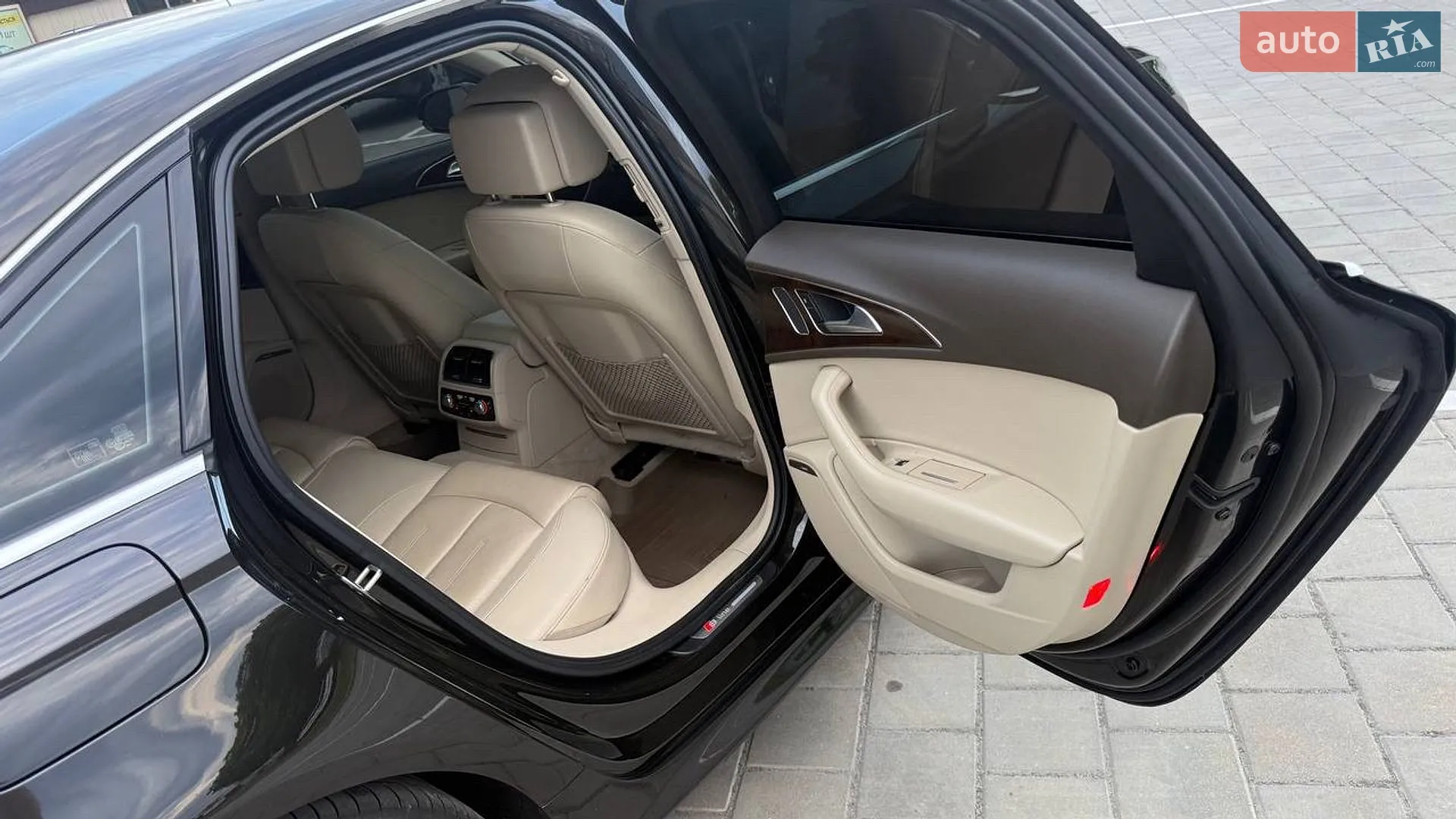 2016 Audi A6 - мініатюра 32