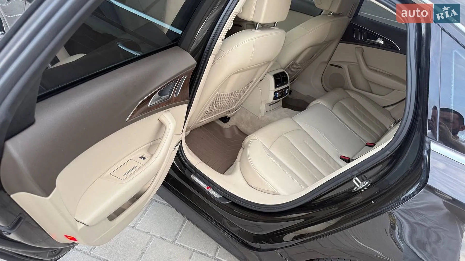 2016 Audi A6 - мініатюра 38