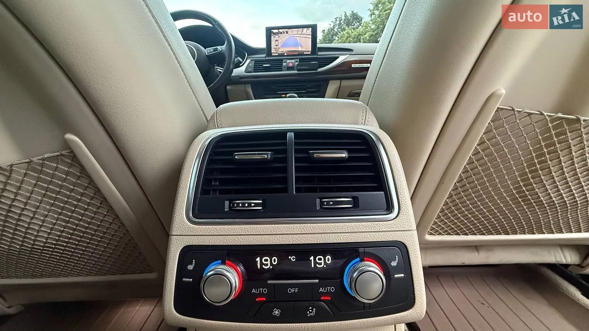 2016 Audi A6 - мініатюра 37