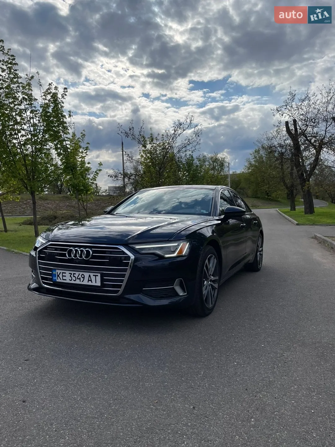 2023 Audi A6 - мініатюра 23