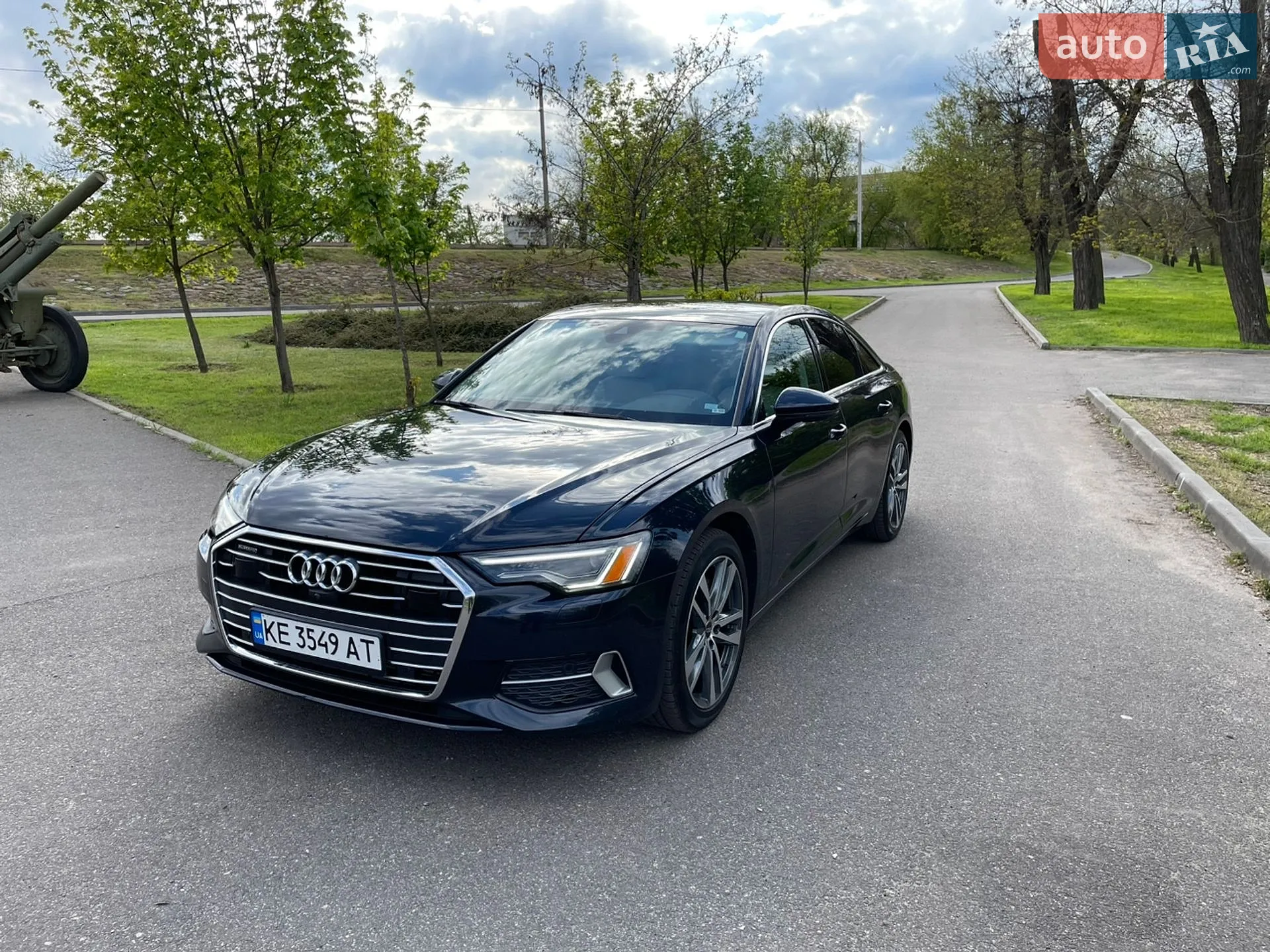 2023 Audi A6 - мініатюра 20