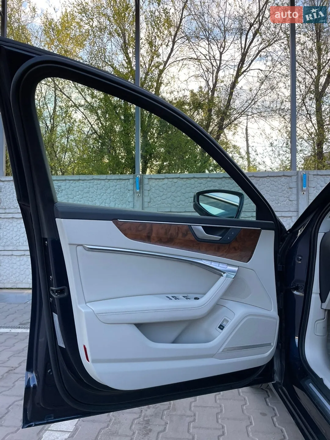 2023 Audi A6 - мініатюра 31