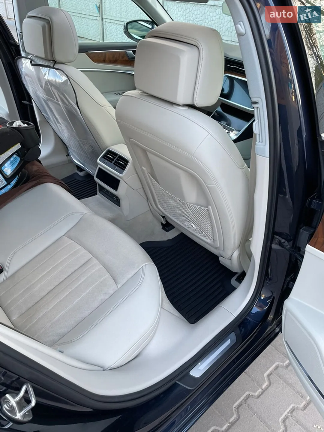 2023 Audi A6 - мініатюра 39