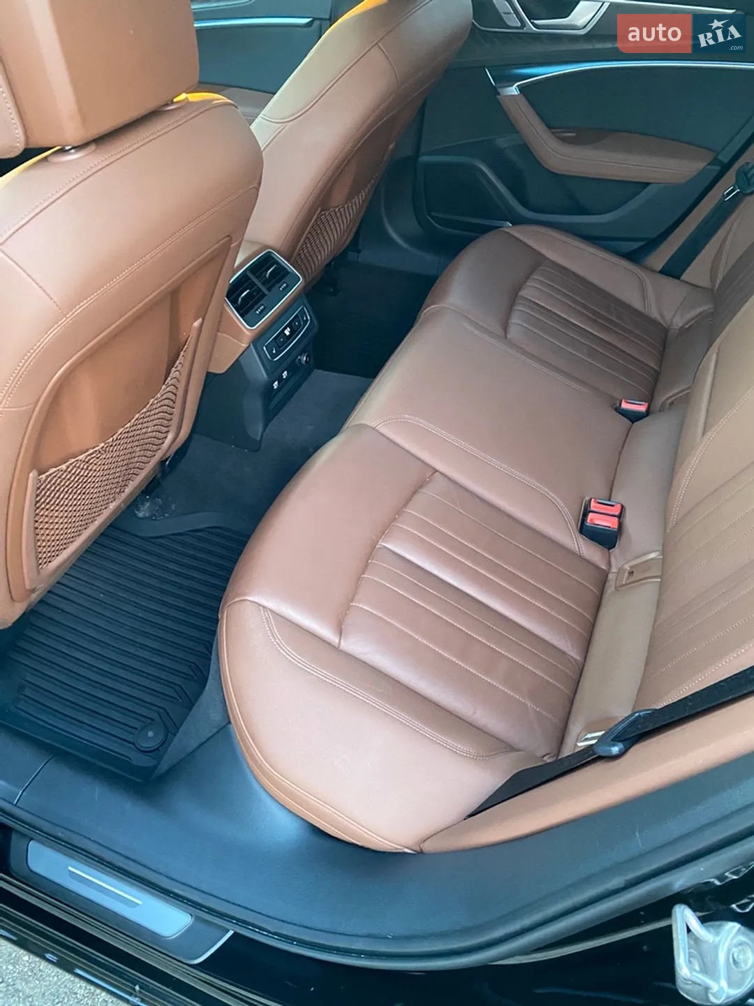 2019 Audi A6 - мініатюра 17