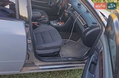Седан Audi A6 2000 в Броварах фото 9 Седан Audi A6 2000 в Броварах