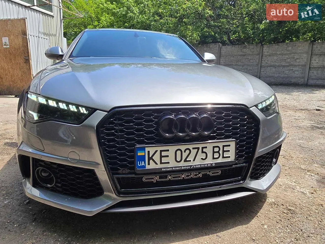 2013 Audi A6 - мініатюра 20