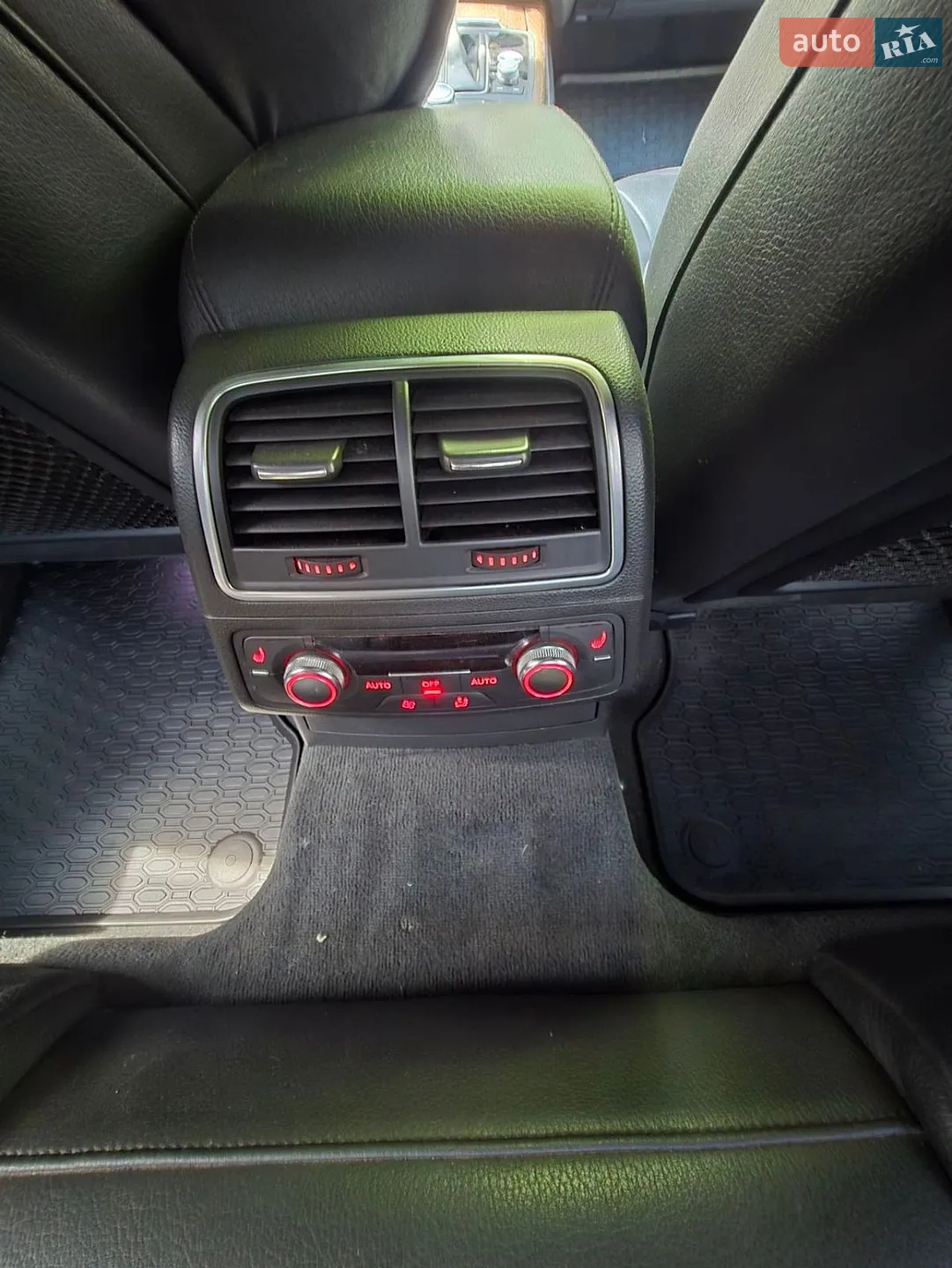 2014 Audi A6 - мініатюра 20
