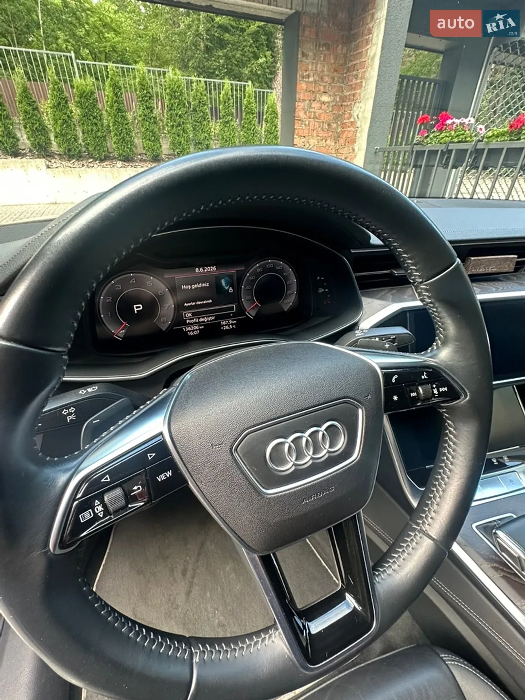 2019 Audi A6 - мініатюра 7