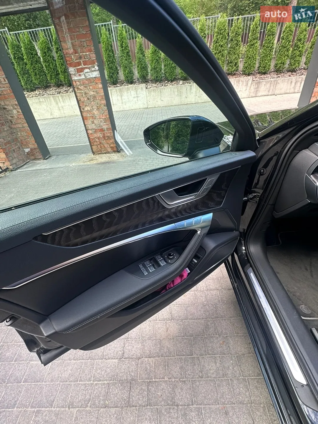 2019 Audi A6 - мініатюра 9