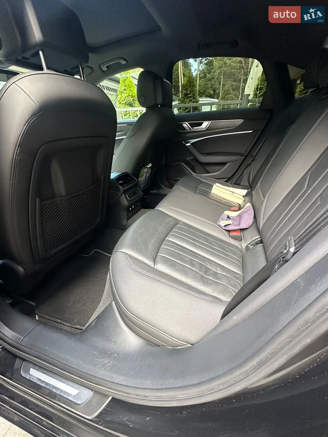 2019 Audi A6 - мініатюра 14