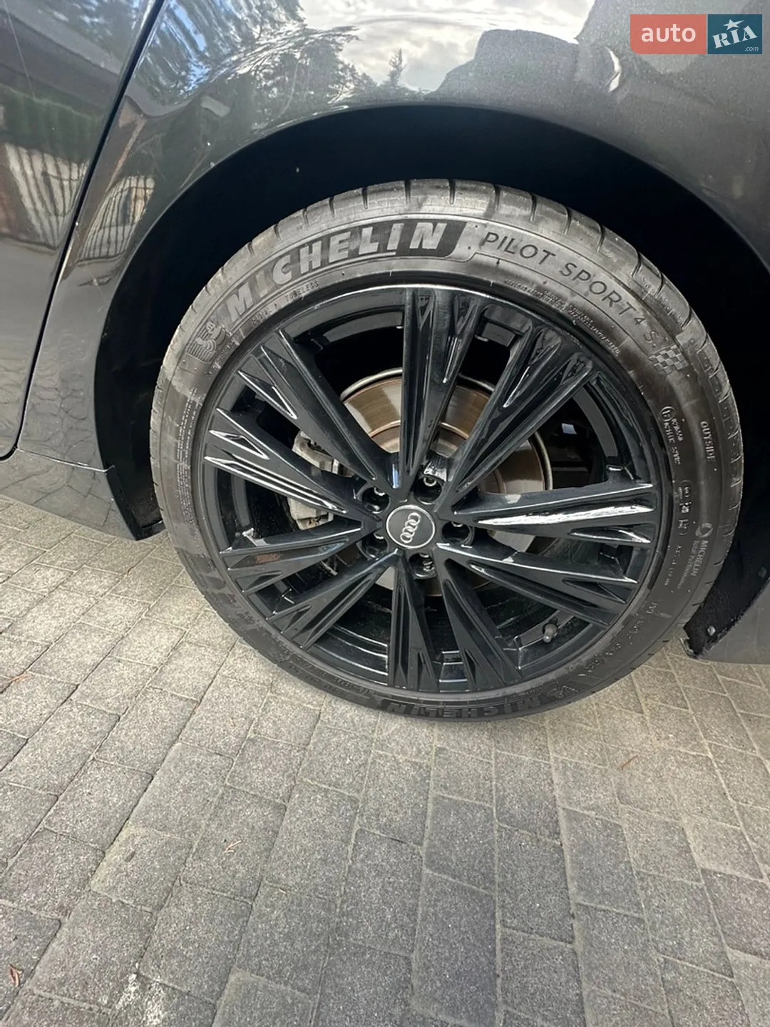 2019 Audi A6 - мініатюра 15